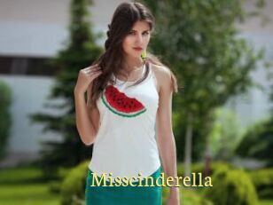 Misscinderella