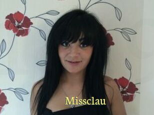 Missclau