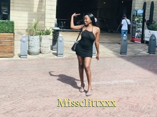 Missclittxxx
