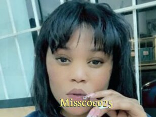 Misscoco25