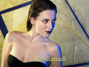 Missdianadi