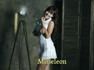 Misseleon