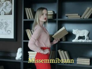Missemmibraun