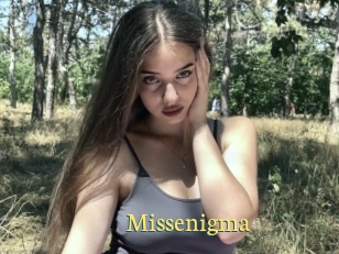 Missenigma