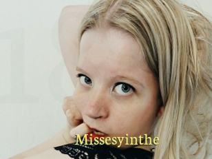Missesyinthe