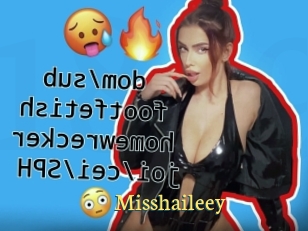 Misshaileey