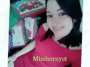 Misshorny18