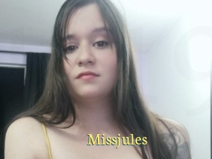 Missjules