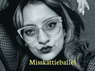 Misskattieballet