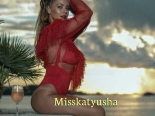 Misskatyusha