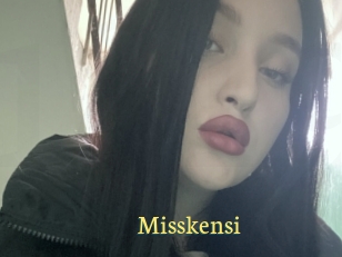 Misskensi
