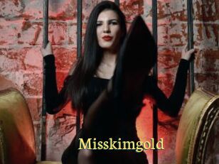 Misskimgold