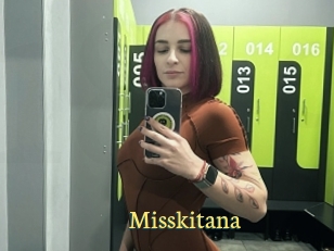 Misskitana