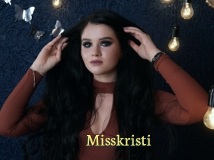 Misskristi