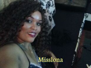 Misslona