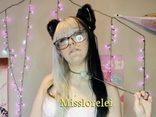 Misslorelei
