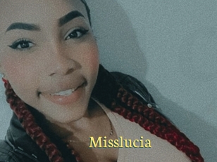 Misslucia