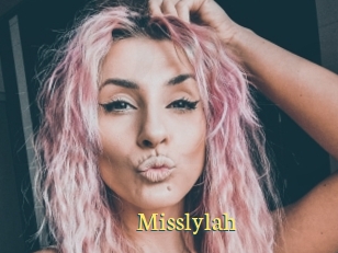 Misslylah