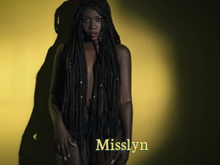 Misslyn