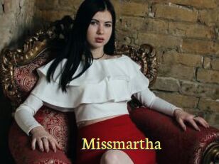 Missmartha