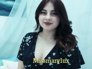 Missmarylux