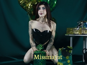 Missmayat
