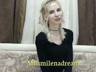 Missmilenadream