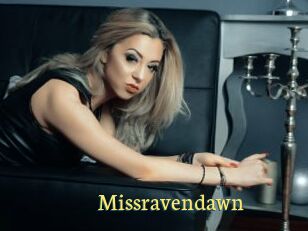 Missravendawn
