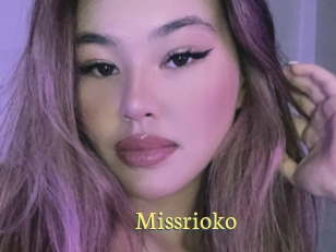 Missrioko