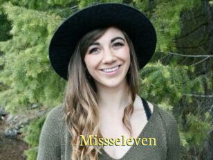 Missseleven