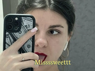 Missssweettt