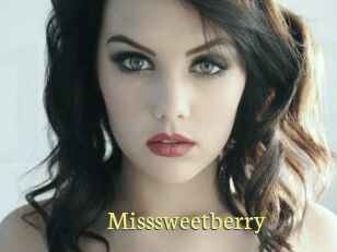 Misssweetberry