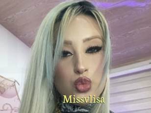 Missvlisa