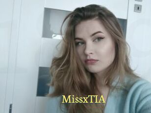 MissxTIA