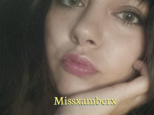 Missxamberx