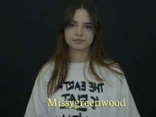 Missygreenwood