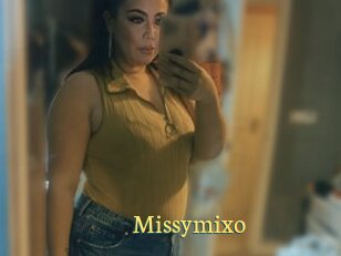 Missymixo