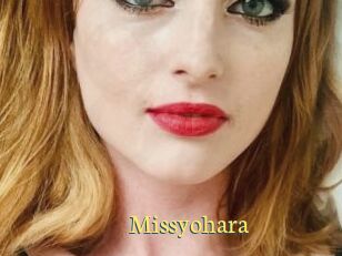 Missyohara