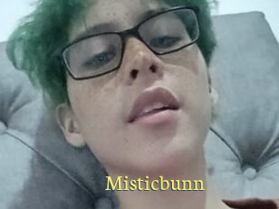 Misticbunn