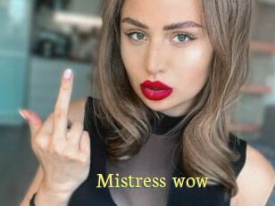 Mistress_wow