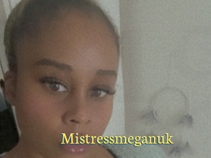 Mistressmeganuk