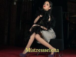 Mistressselena