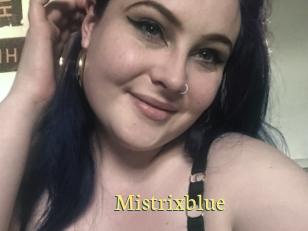 Mistrixblue