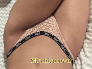 Mitchiebrown