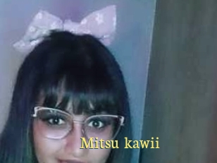Mitsu_kawii