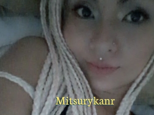 Mitsurykanr