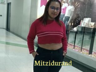 Mitzidurand
