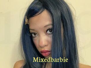 Mixedbarbie