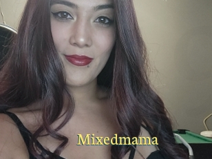 Mixedmama