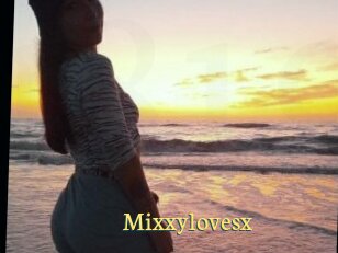Mixxylovesx